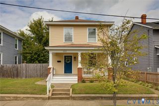 3313 Cliff Ave, Richmond, VA 23222