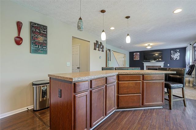 2032 Bridgewater Lane, Monroe, OH 45050