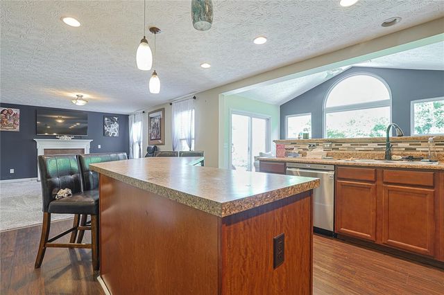 2032 Bridgewater Lane, Monroe, OH 45050