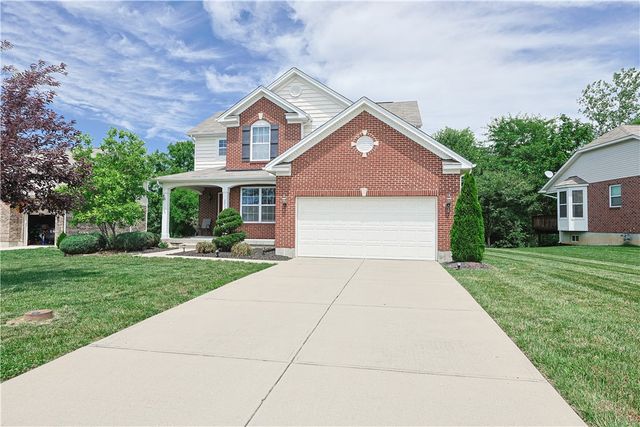 2032 Bridgewater Lane, Monroe, OH 45050