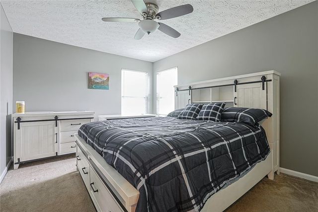 2032 Bridgewater Lane, Monroe, OH 45050