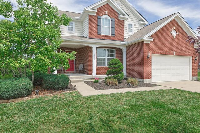 2032 Bridgewater Lane, Monroe, OH 45050