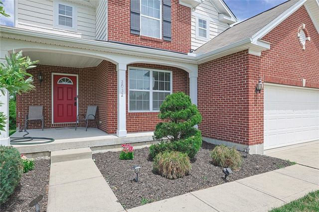 2032 Bridgewater Lane, Monroe, OH 45050