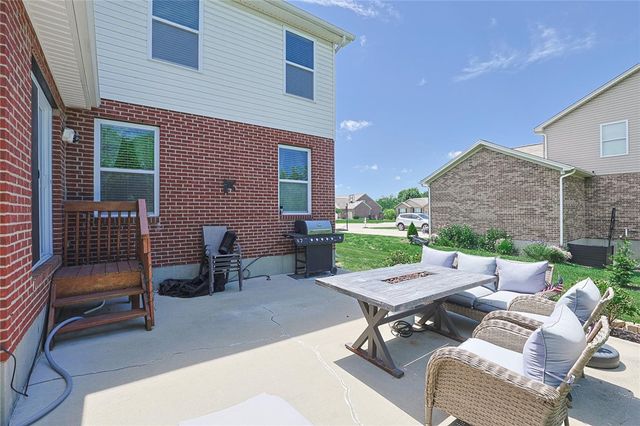 2032 Bridgewater Lane, Monroe, OH 45050