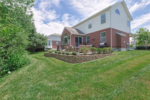 2032 Bridgewater Lane, Monroe, OH 45050