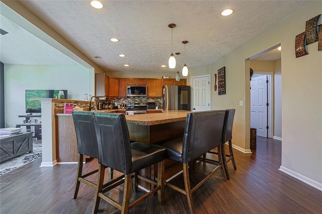 2032 Bridgewater Lane, Monroe, OH 45050