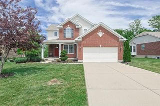2032 Bridgewater Lane, Monroe, OH 45050