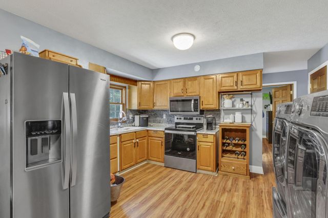 5806 Blacklick Eastern Road NW, Pickerington, OH 43147