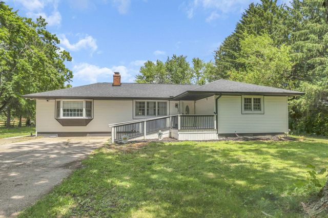 5806 Blacklick Eastern Road NW, Pickerington, OH 43147