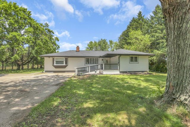 5806 Blacklick Eastern Road NW, Pickerington, OH 43147