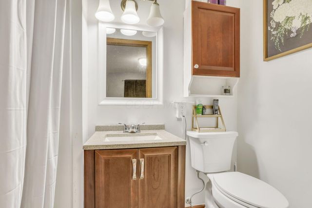 5806 Blacklick Eastern Road NW, Pickerington, OH 43147