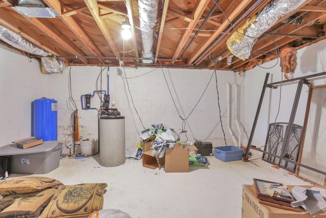 5806 Blacklick Eastern Road NW, Pickerington, OH 43147