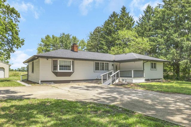 5806 Blacklick Eastern Road NW, Pickerington, OH 43147