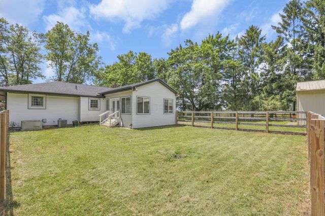 5806 Blacklick Eastern Road NW, Pickerington, OH 43147
