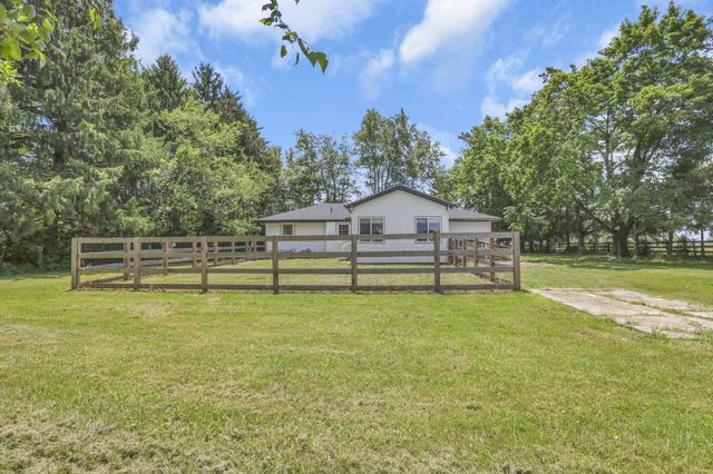 5806 Blacklick Eastern Road NW, Pickerington, OH 43147