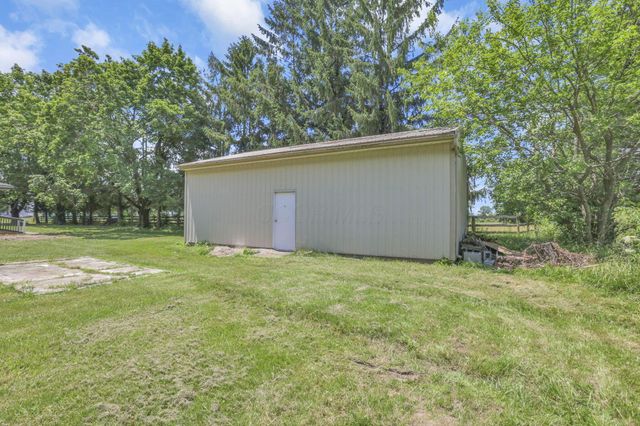 5806 Blacklick Eastern Road NW, Pickerington, OH 43147