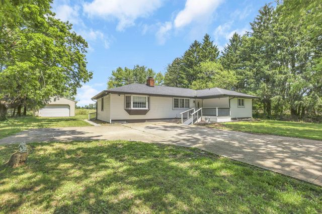 5806 Blacklick Eastern Road NW, Pickerington, OH 43147