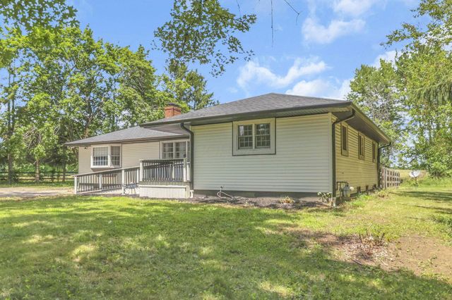 5806 Blacklick Eastern Road NW, Pickerington, OH 43147