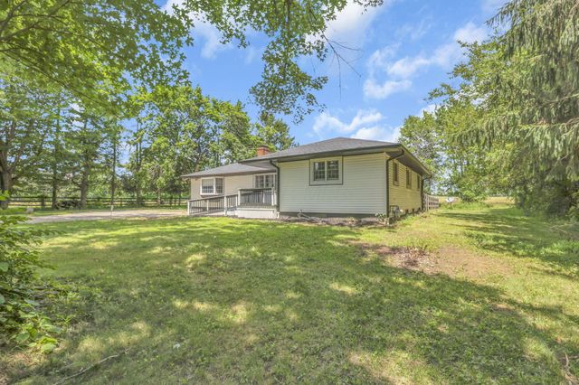 5806 Blacklick Eastern Road NW, Pickerington, OH 43147