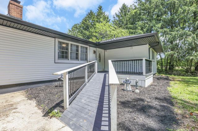 5806 Blacklick Eastern Road NW, Pickerington, OH 43147