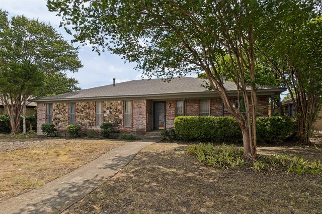 5842 marview Lane, Dallas, TX 75227