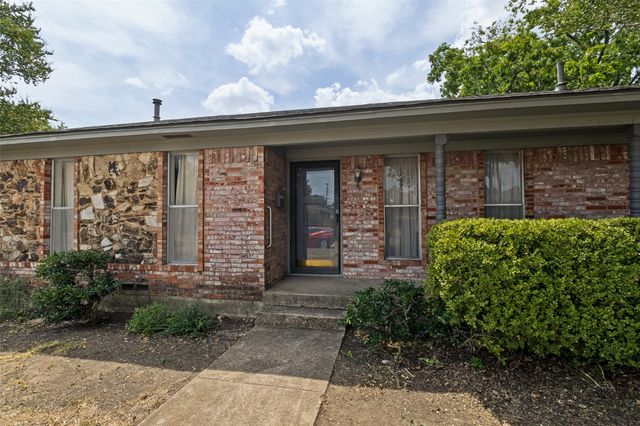 5842 marview Lane, Dallas, TX 75227