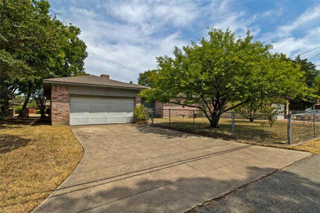 5842 marview Lane, Dallas, TX 75227