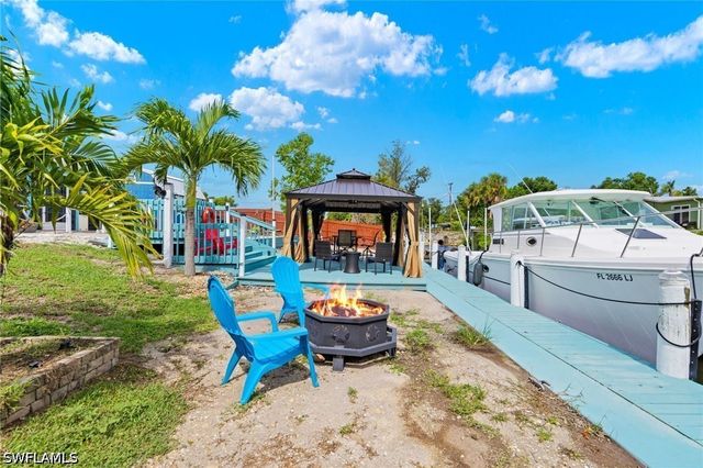 13527 Marquette BLVD, Fort Myers, FL 33905
