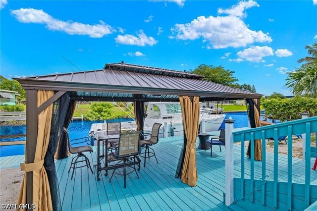 13527 Marquette BLVD, Fort Myers, FL 33905