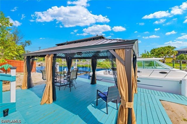 13527 Marquette BLVD, Fort Myers, FL 33905