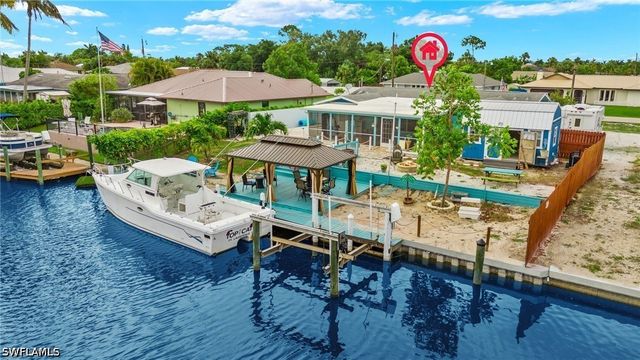 13527 Marquette BLVD, Fort Myers, FL 33905