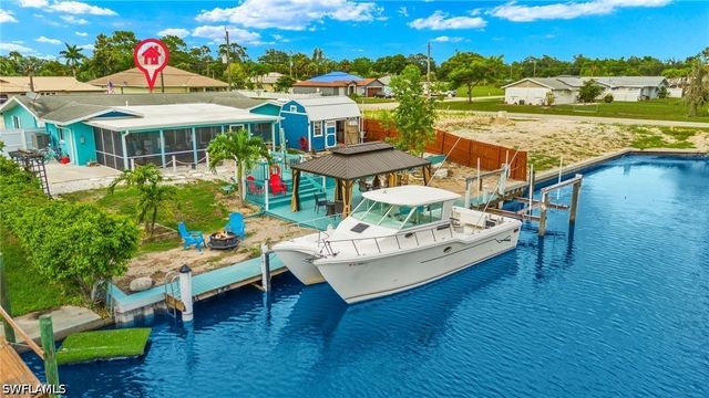 13527 Marquette BLVD, Fort Myers, FL 33905