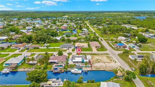 13527 Marquette BLVD, Fort Myers, FL 33905