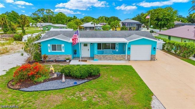 13527 Marquette BLVD, Fort Myers, FL 33905