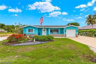 13527 Marquette BLVD, Fort Myers, FL 33905