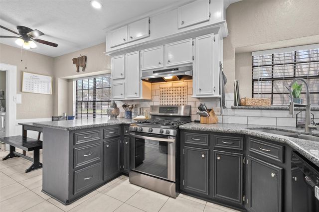 41 Windsor Drive, Conroe, TX 77304