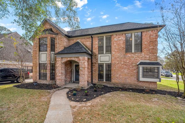 41 Windsor Drive, Conroe, TX 77304