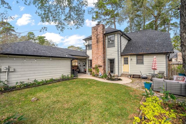 41 Windsor Drive, Conroe, TX 77304