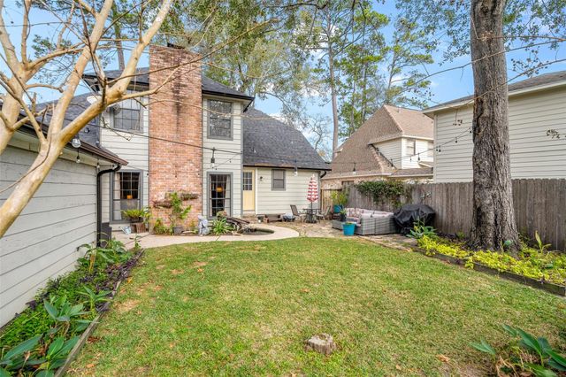 41 Windsor Drive, Conroe, TX 77304