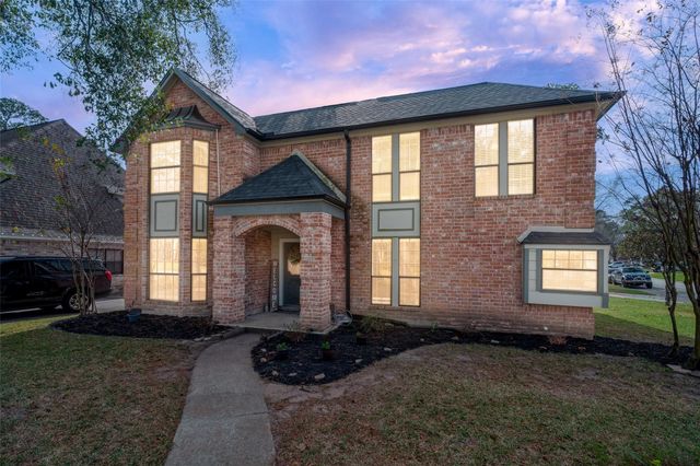 41 Windsor Drive, Conroe, TX 77304