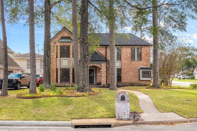 41 Windsor Drive, Conroe, TX 77304
