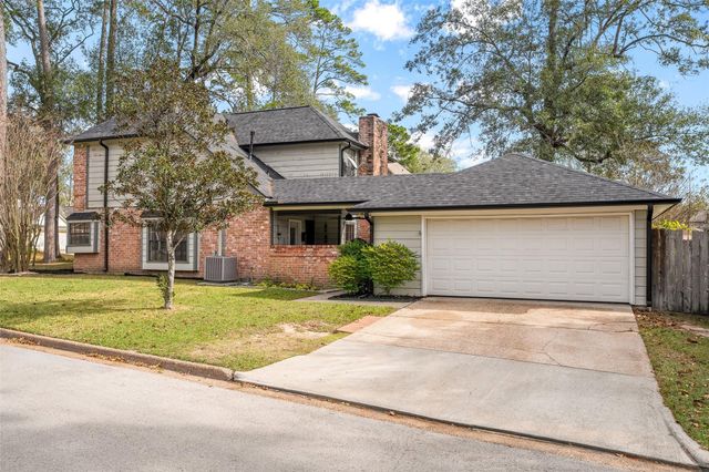 41 Windsor Drive, Conroe, TX 77304