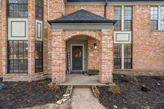 41 Windsor Drive, Conroe, TX 77304