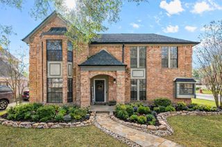 41 Windsor Drive, Conroe, TX 77304
