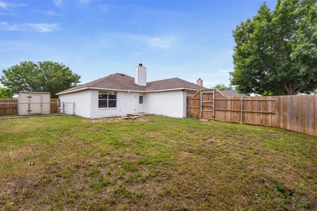 7205 Airline Drive, Rowlett, TX 75089