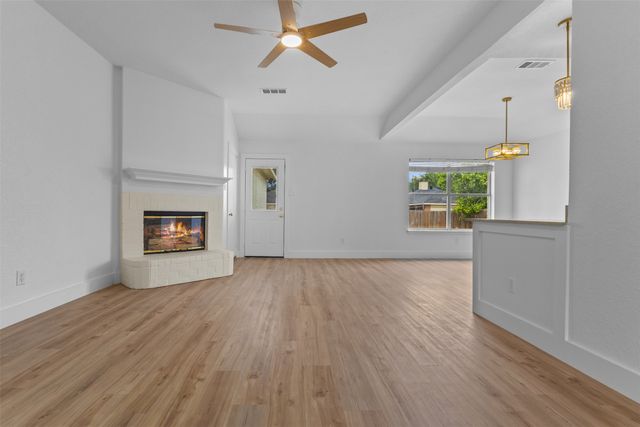 7205 Airline Drive, Rowlett, TX 75089
