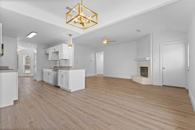 7205 Airline Drive, Rowlett, TX 75089