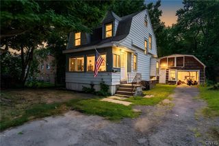 116 Reese Avenue, Cicero, NY 13212