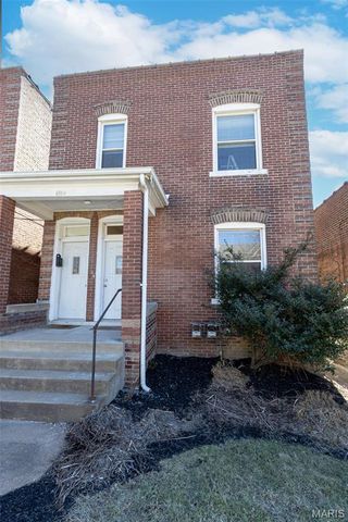 6914 Waldemar Avenue, St Louis, MO 63139