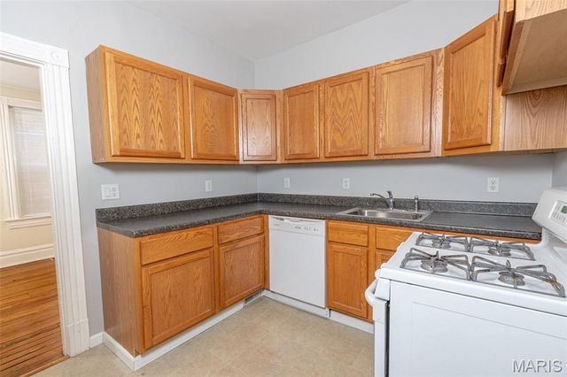 6914 Waldemar Avenue, St Louis, MO 63139